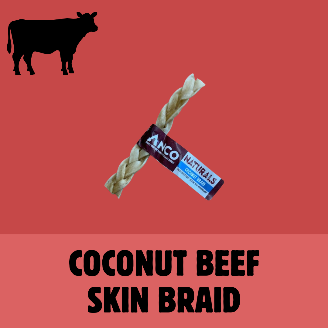 Build a Box | Custom Natural Dog Treat Bundle