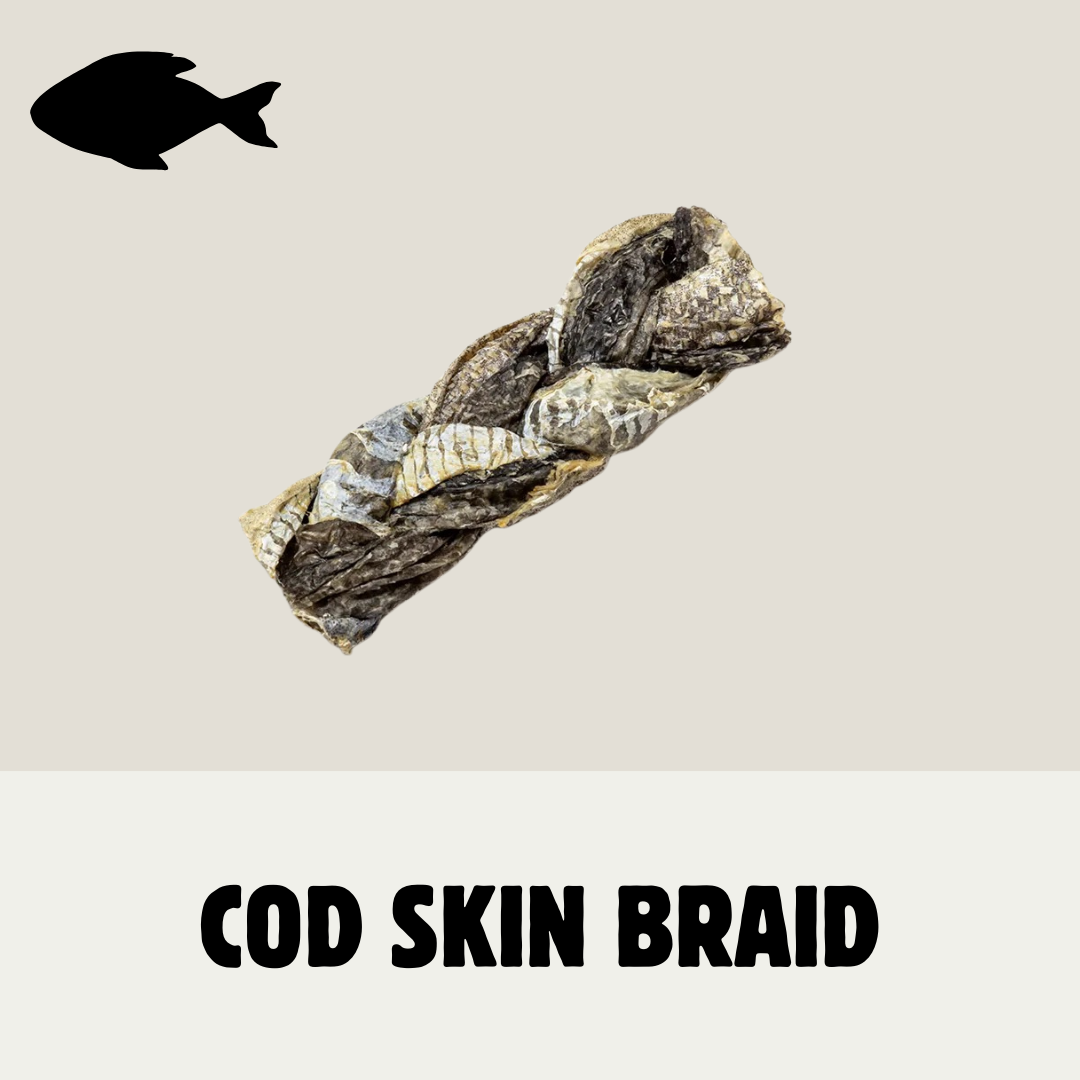 Build Your Own Fish Box | Natural Dog Treats