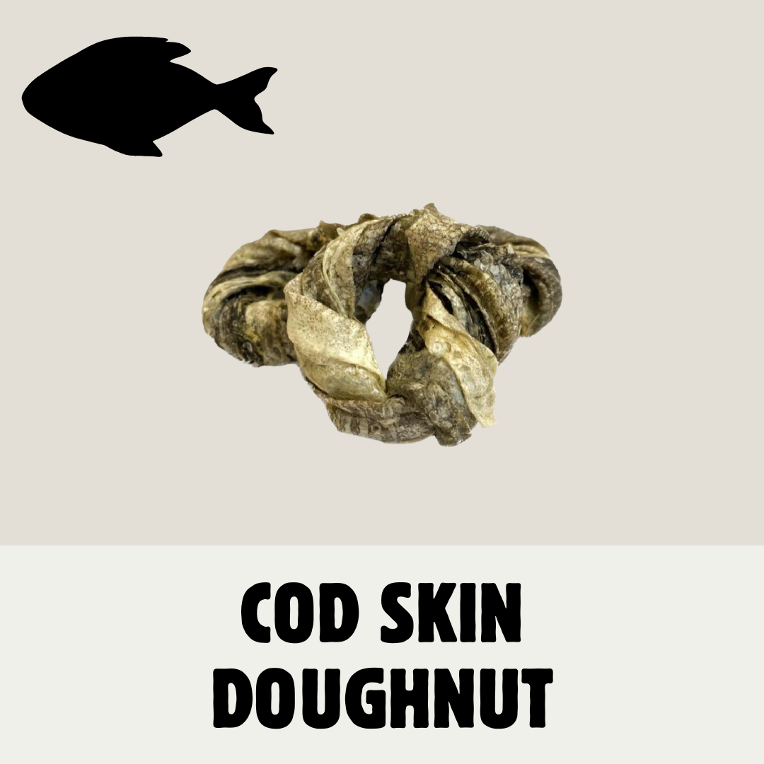 Build a Box | Custom Natural Dog Treat Bundle