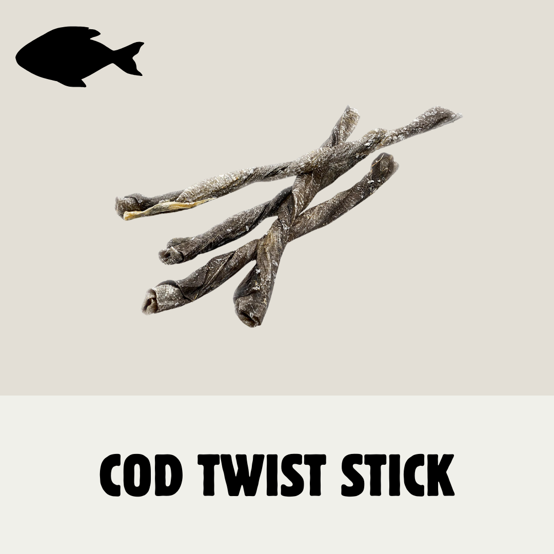 Build Your Own Fish Box | Natural Dog Treats