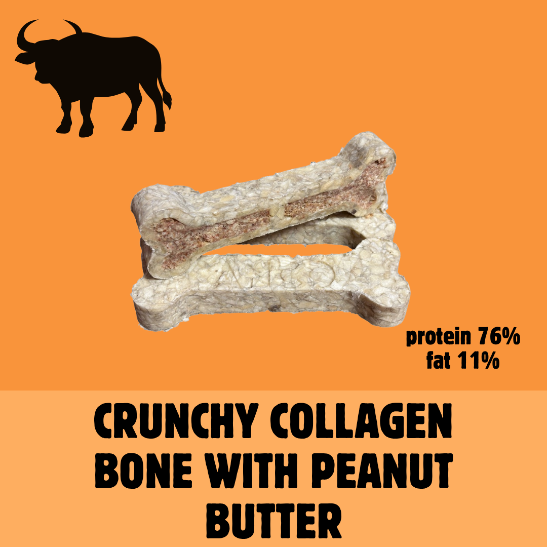 Build a Box | Custom Natural Dog Treat Bundle