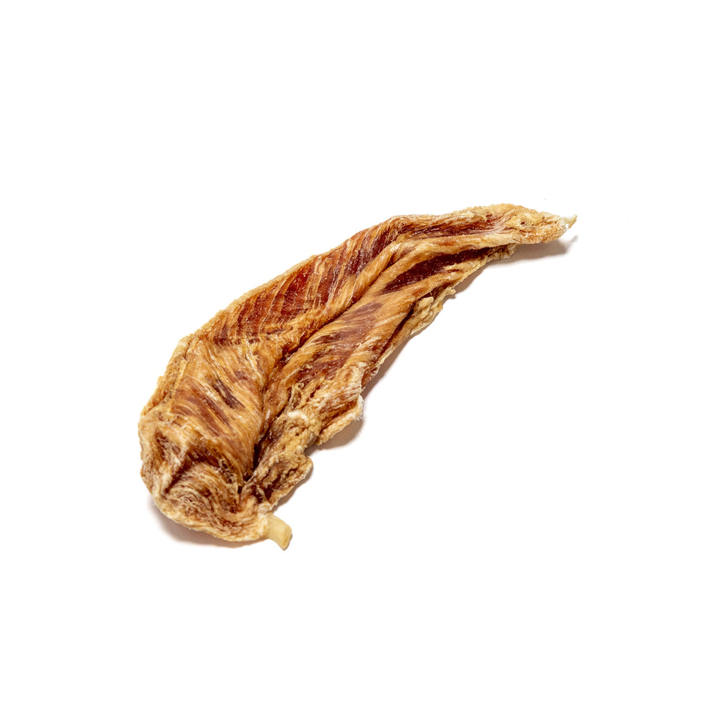 Nutriment Natural Dog Treats - Liver/Jerky/Meaty Strips - Rabbit/Chicken/Beef