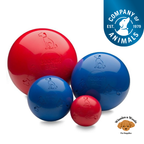 CoA Boomer Ball - Virtually Indestructible Dog Ball