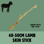 Build a Box | Custom Natural Dog Treat Bundle