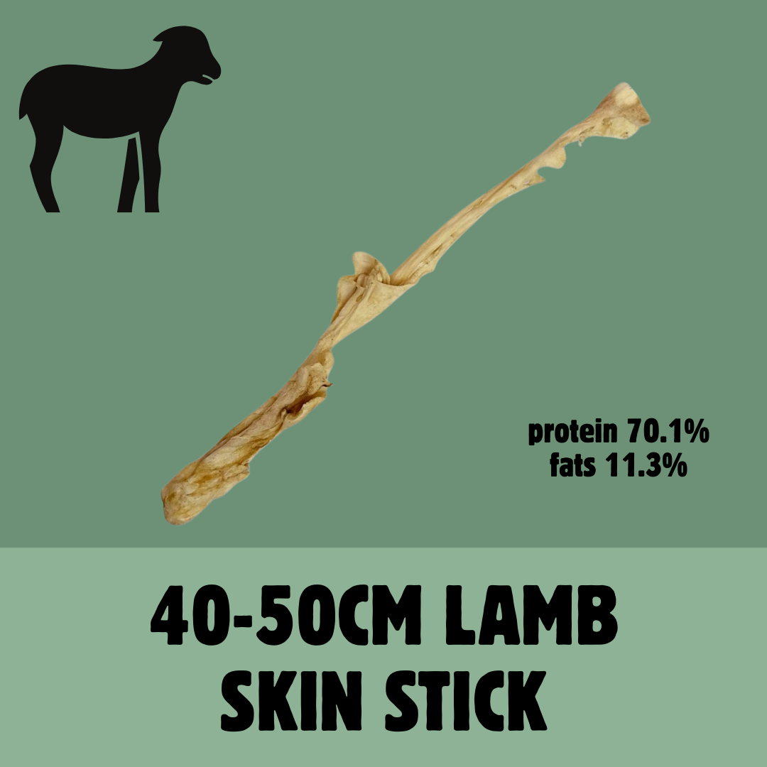 Build a Box | Custom Natural Dog Treat Bundle