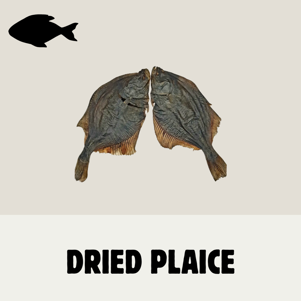 Build Your Own Fish Box | Natural Dog Treats