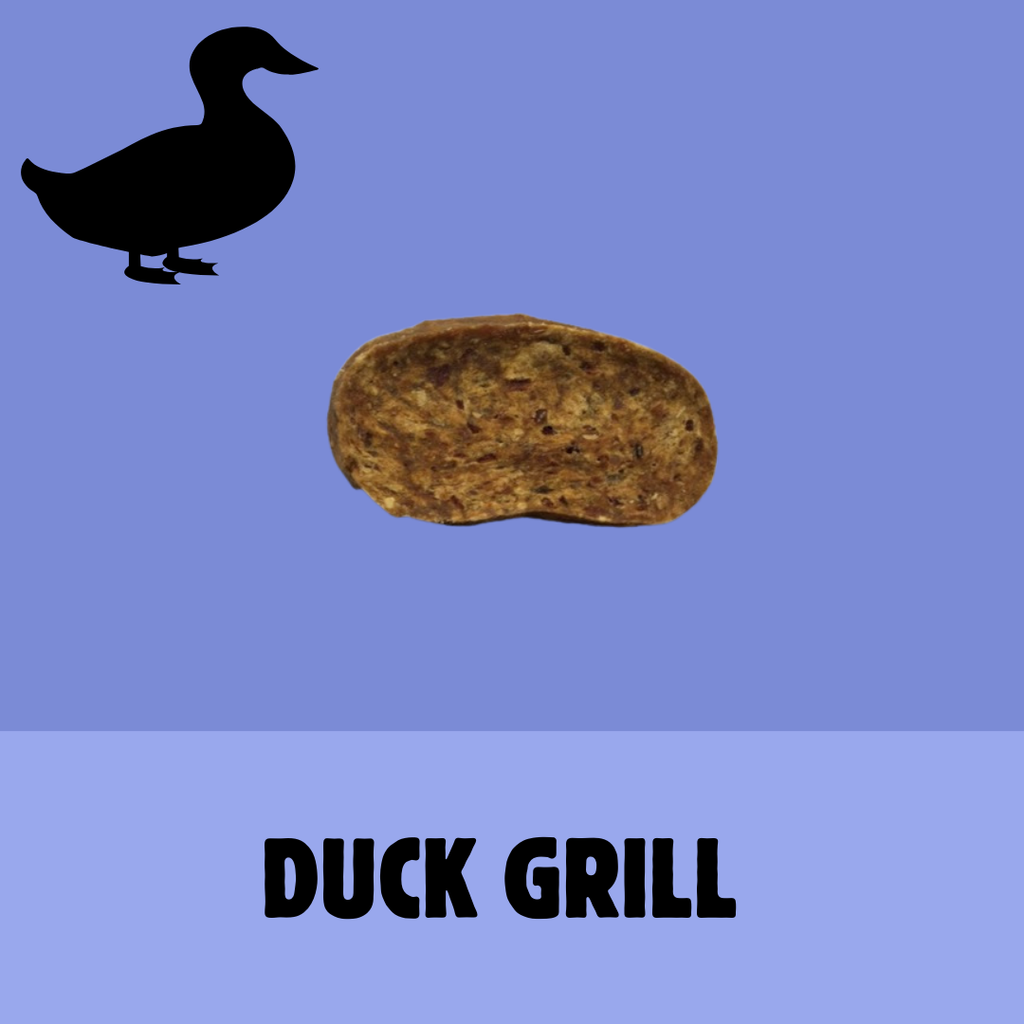 Build a Box | Custom Natural Dog Treat Bundle