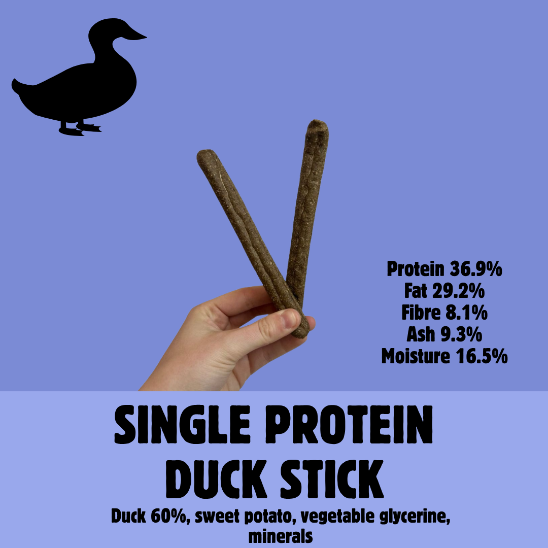 Build a Box | Custom Natural Dog Treat Bundle