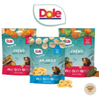 Dole Fruit Dog Treats