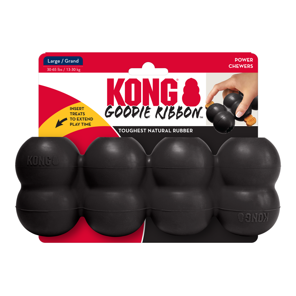 KONG® Extreme Goodie Ribbon