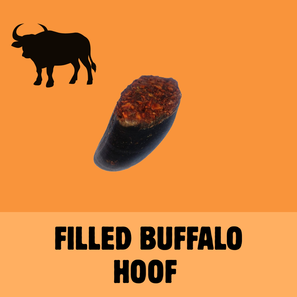 Build a Box | Custom Natural Dog Treat Bundle