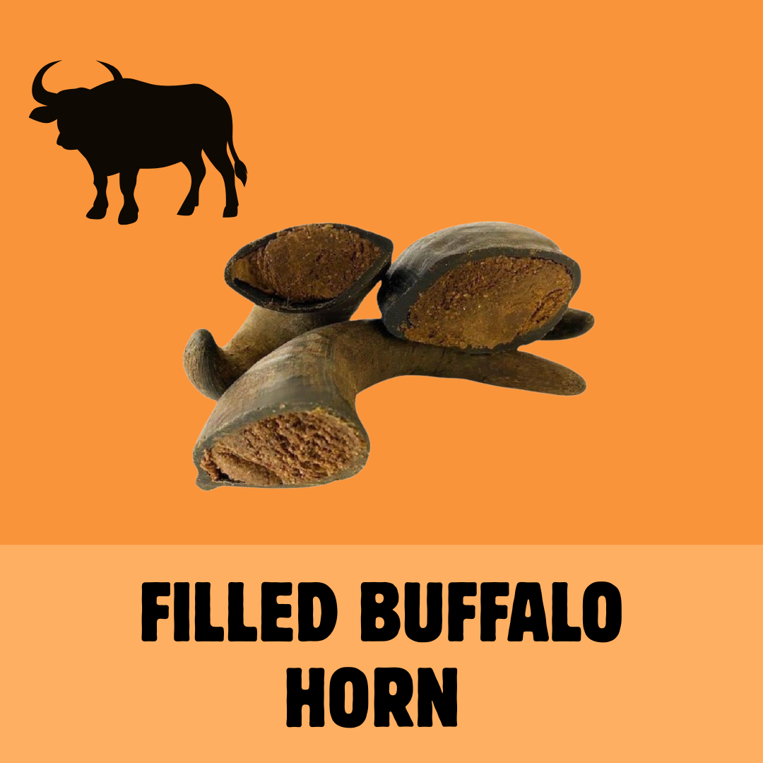 Build a Box | Custom Natural Dog Treat Bundle