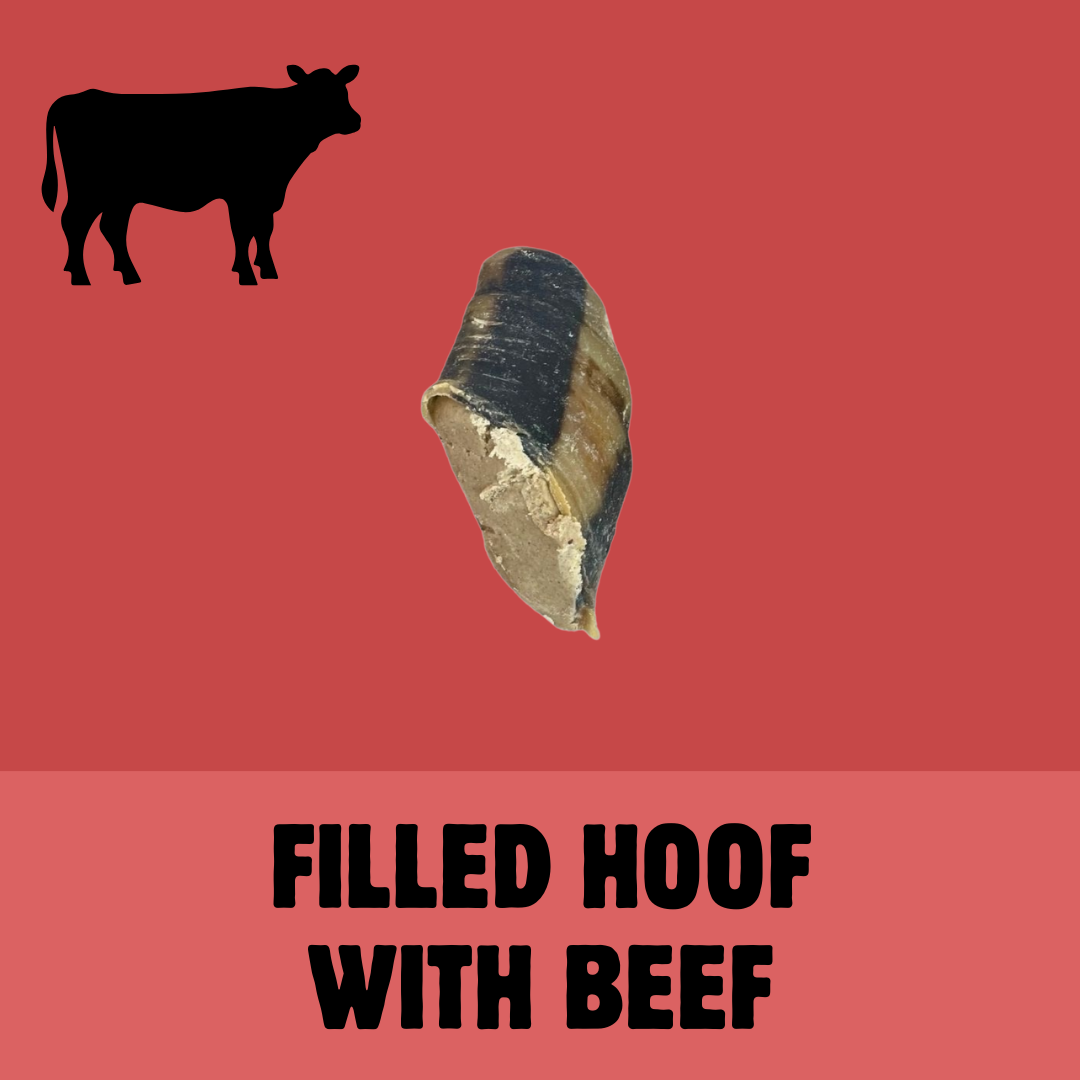 Build a Box | Custom Natural Dog Treat Bundle