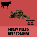 Build a Box | Custom Natural Dog Treat Bundle