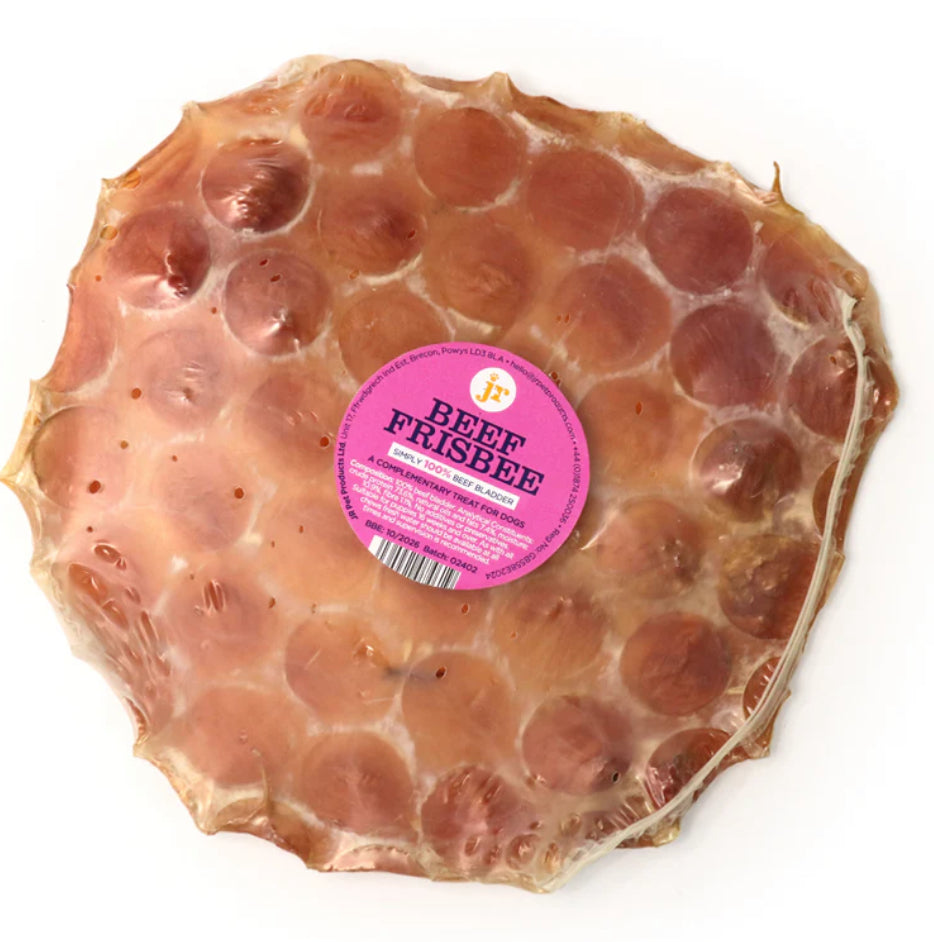 JR Pet Products Range of  Natural Dog Treats