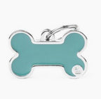 MyFamily Personalised Dog Tags 🐶✨