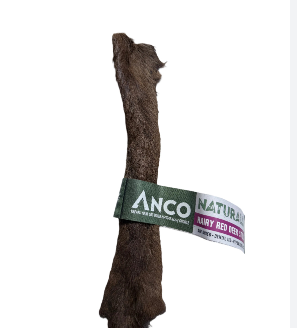 Build a Box - Custom Natural Dog Treat Bundle