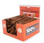 Build a Box - Custom Natural Dog Treat Bundle
