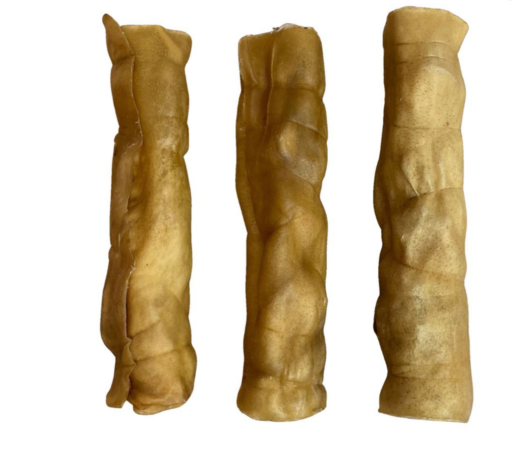 Build a Box - Custom Natural Dog Treat Bundle
