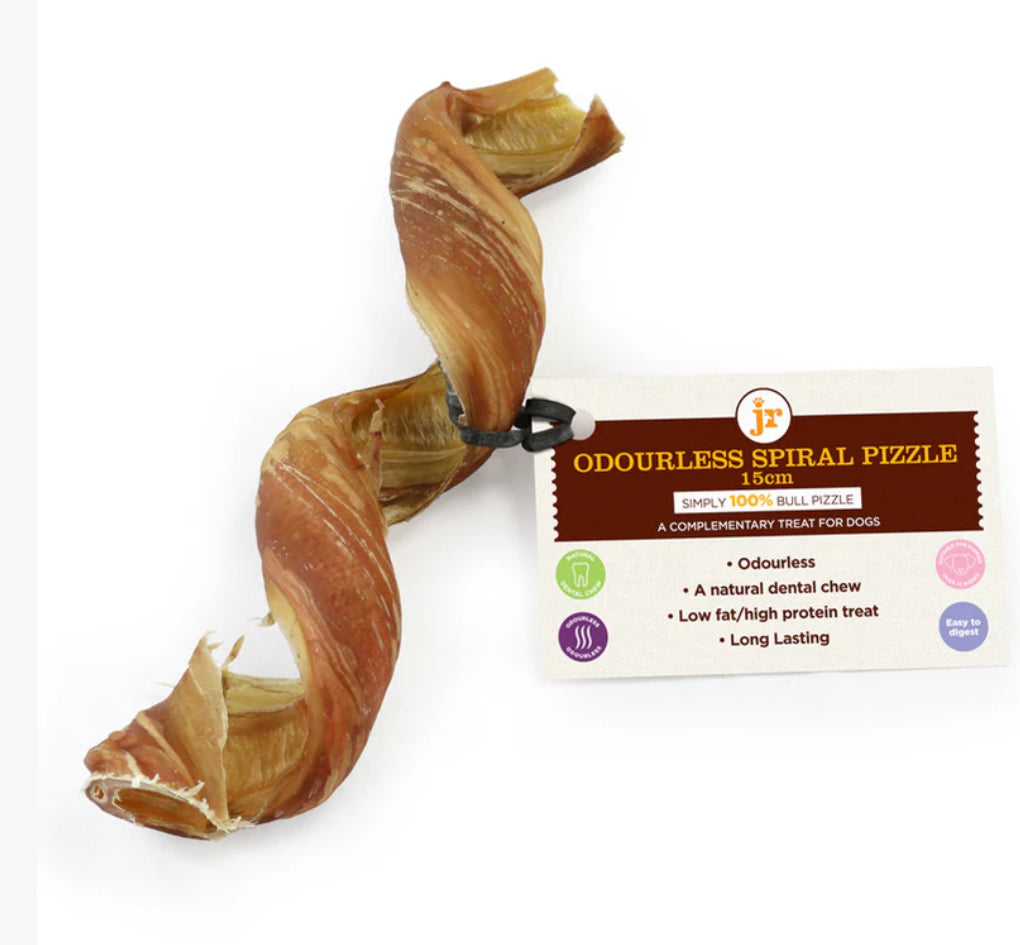 JR Pet Products Range of  Natural Dog Treats