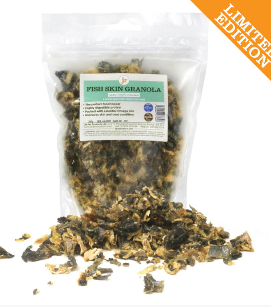 JR Pet Products Range of  Natural Dog Treats