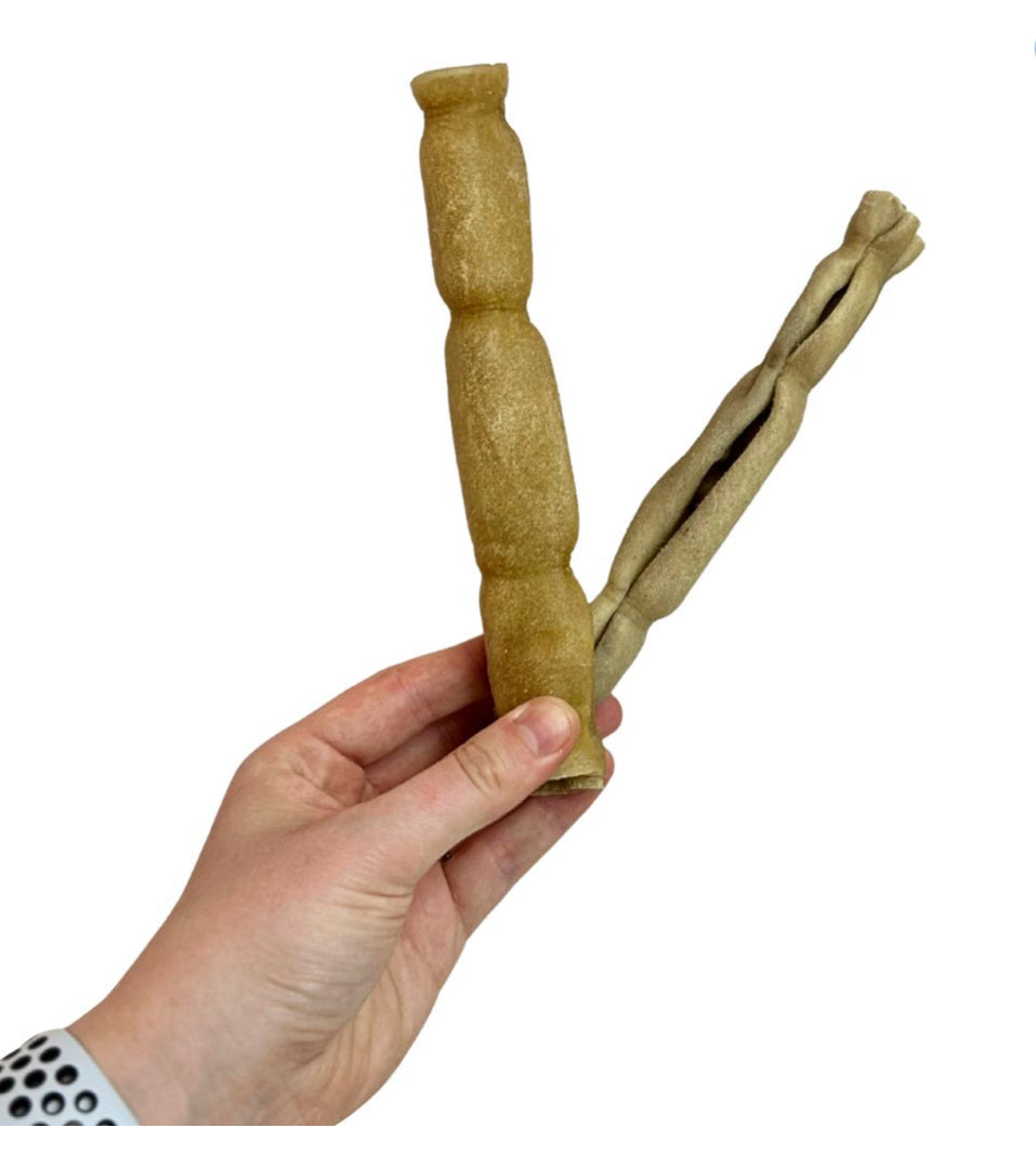 Build a Box - Custom Natural Dog Treat Bundle