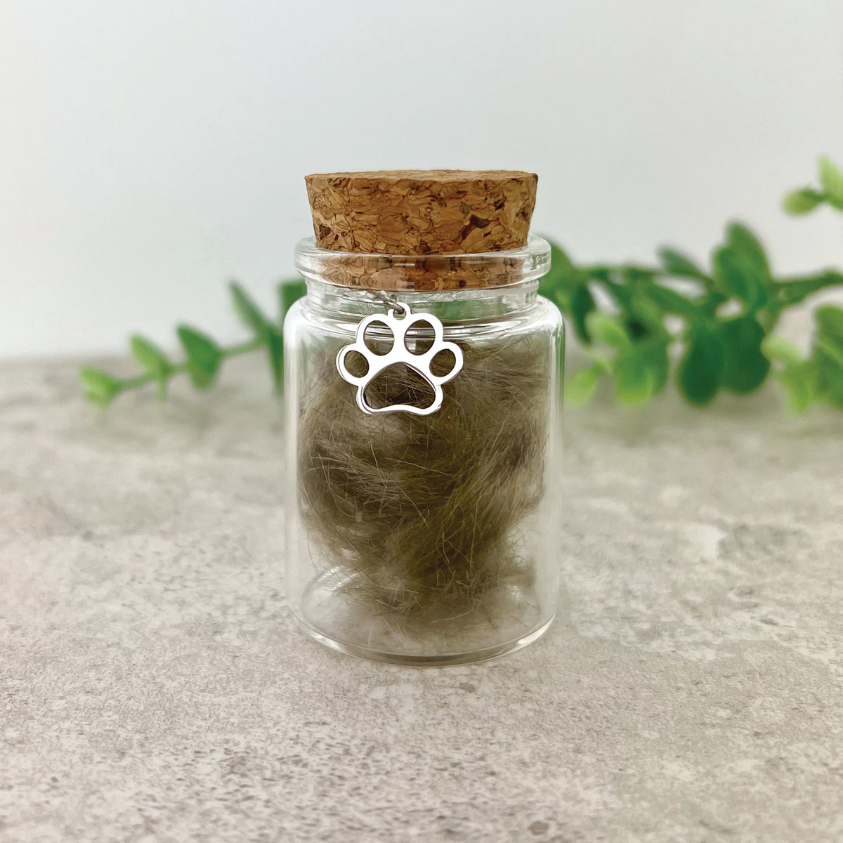 Oh So Precious Complete Puppy/Kitten Keepsake Kit
