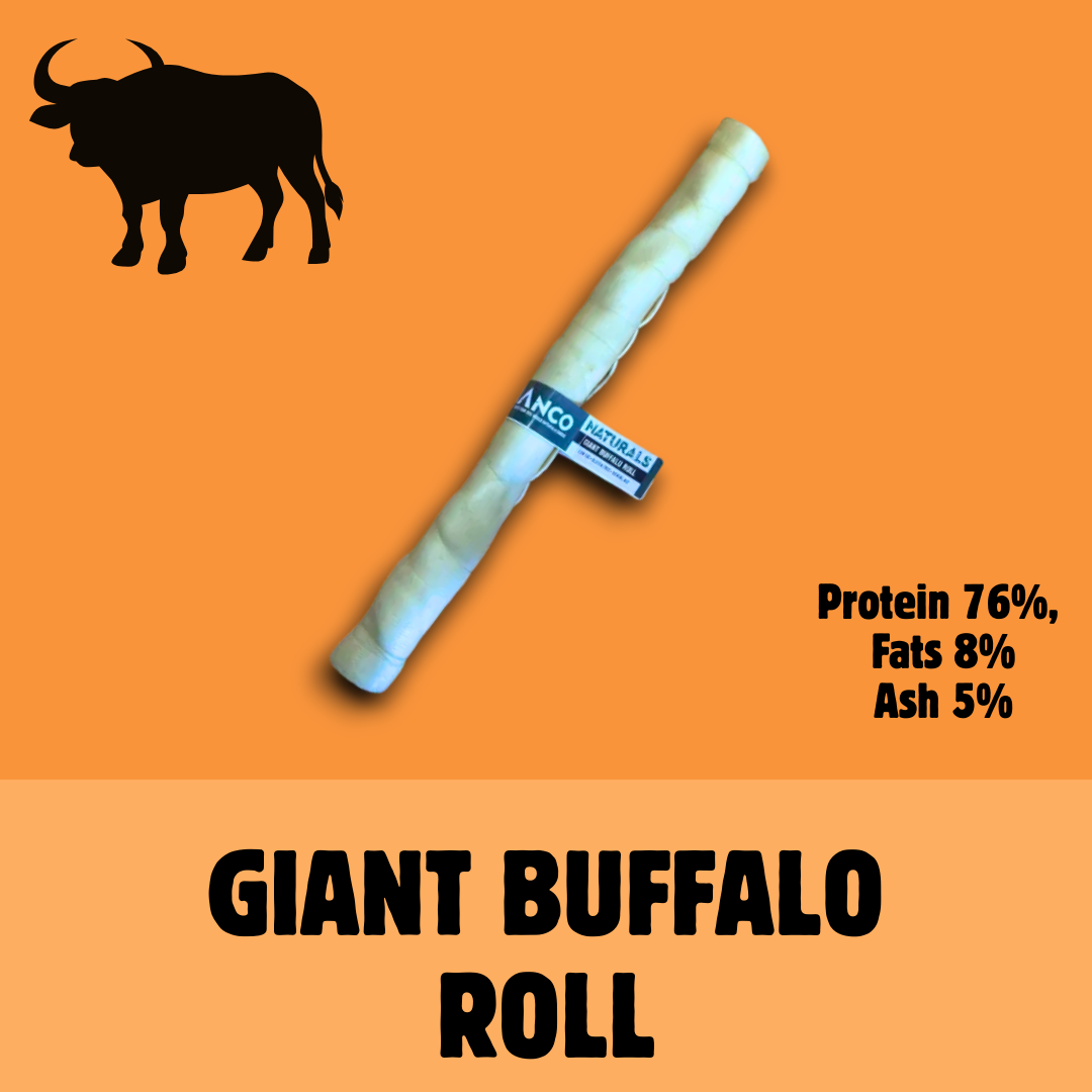 Build a Box | Custom Natural Dog Treat Bundle