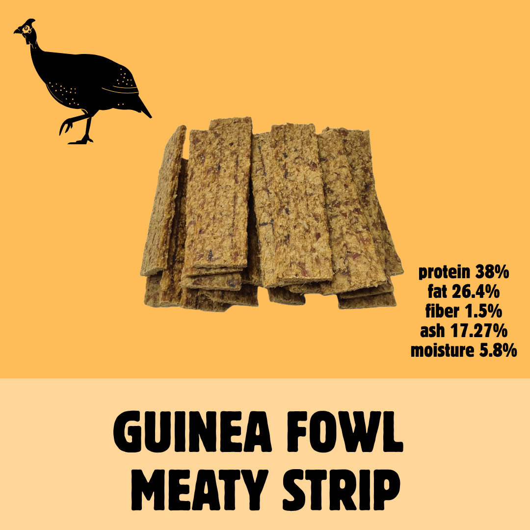 Build a Box | Custom Natural Dog Treat Bundle