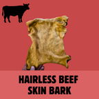 Build a Box | Custom Natural Dog Treat Bundle