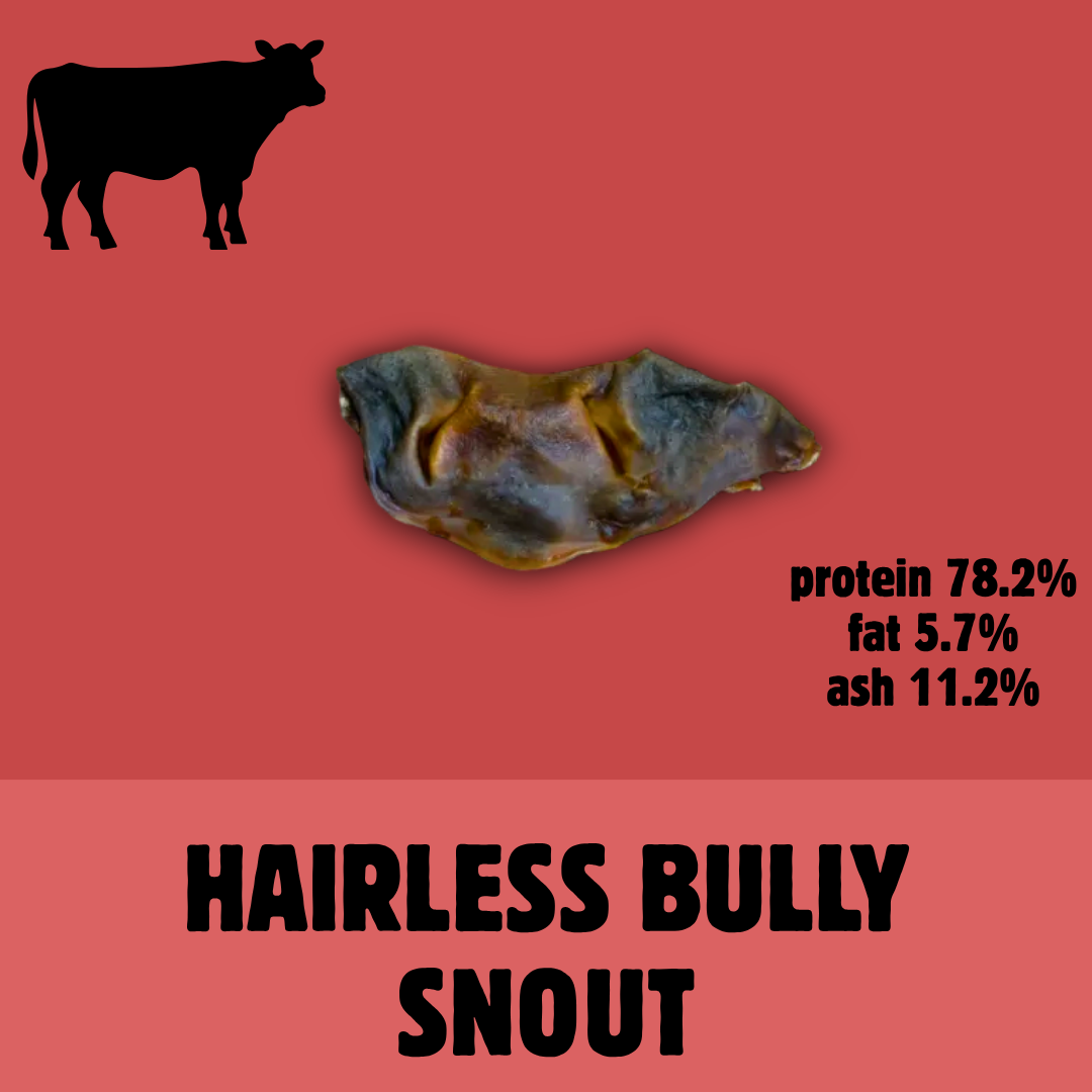 Build a Box | Custom Natural Dog Treat Bundle