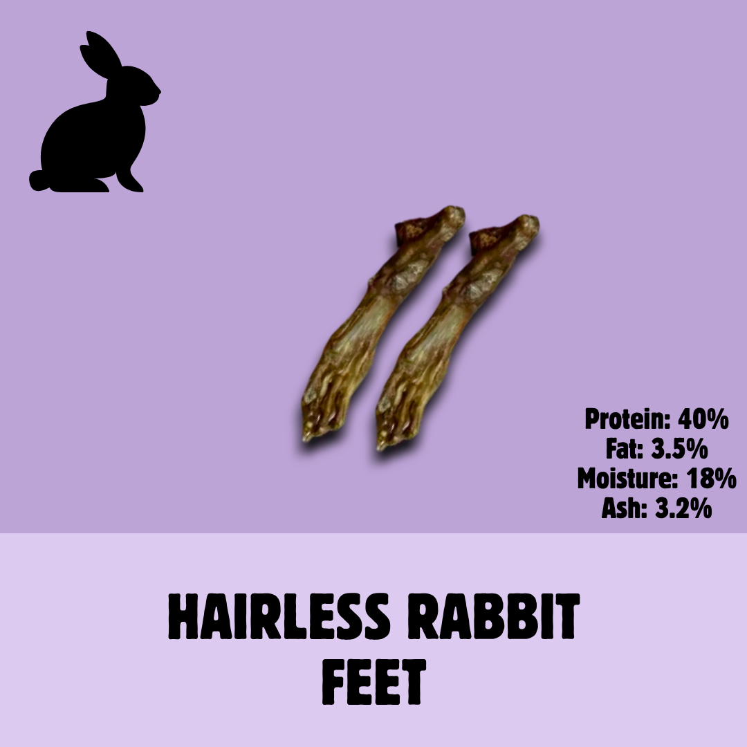 Build a Box | Custom Natural Dog Treat Bundle