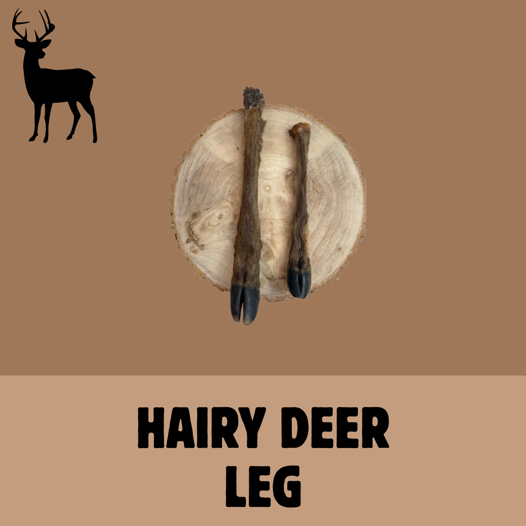 Build a Box | Custom Natural Dog Treat Bundle