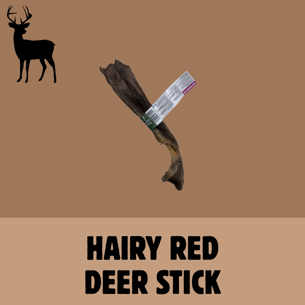 Build a Box | Custom Natural Dog Treat Bundle