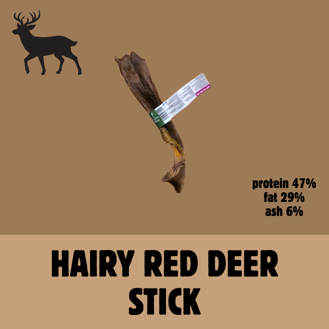 Build a Box | Custom Natural Dog Treat Bundle