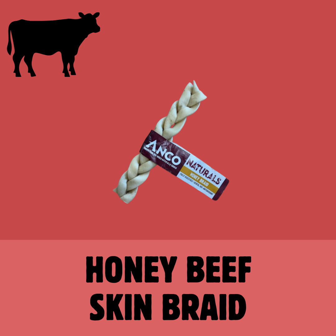 Build a Box | Custom Natural Dog Treat Bundle