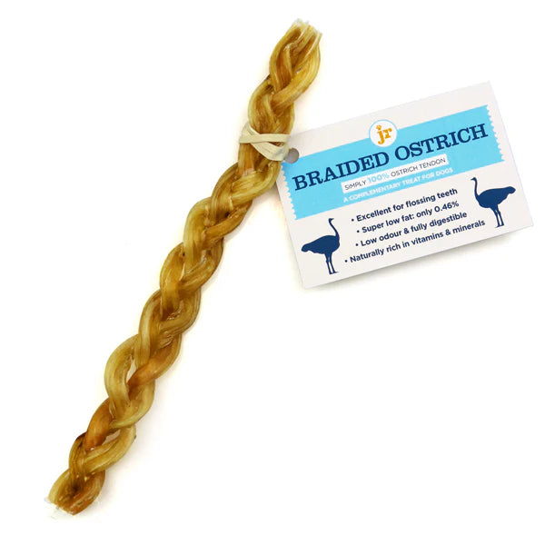 JR Pet Products Range of  Natural Dog Treats