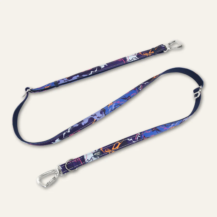 Twiggy Tags Multi-Way Leads