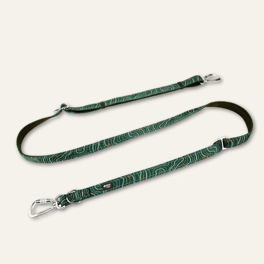 Twiggy Tags Multi-Way Leads