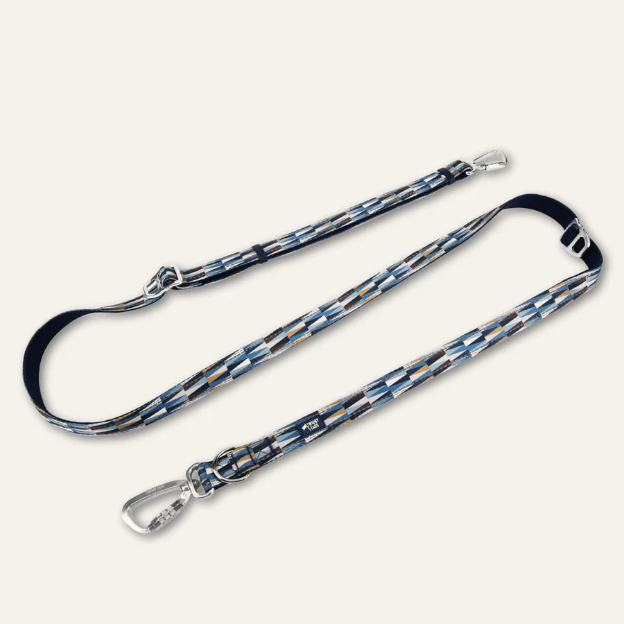 Twiggy Tags Multi-Way Leads