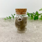 Oh So Precious Pet Fur & Hair Keepsake Bottle
