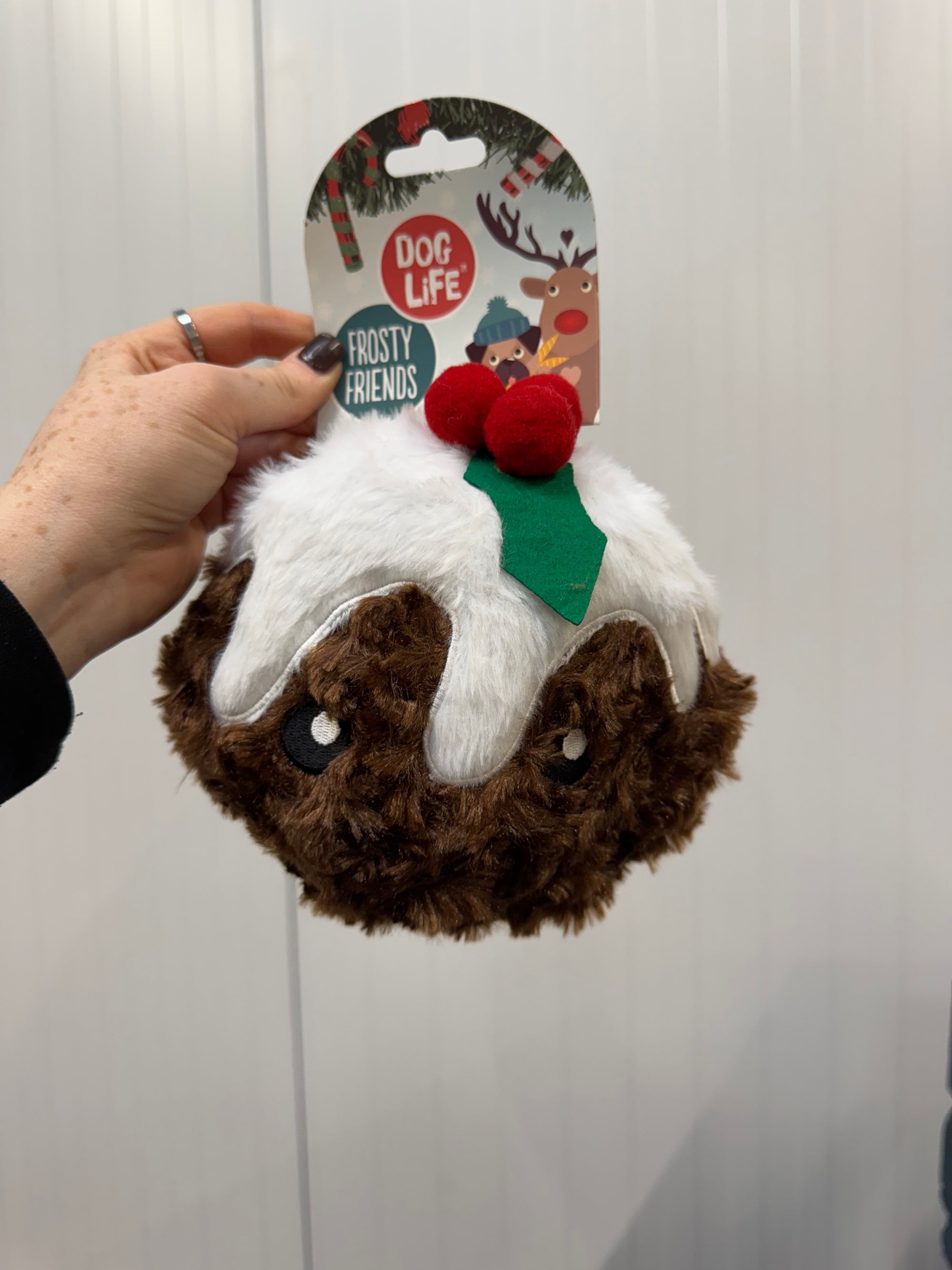 Dog Life Christmas Dog Toys