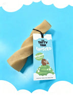 The Tatty Yak | Twisted Himilayan Yak Bars for Dogs!