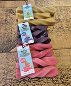The Tatty Yak | Twisted Himilayan Yak Bars for Dogs!