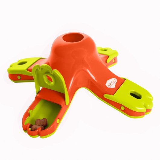 iQuties Actve Training Dog Stimulation Toys