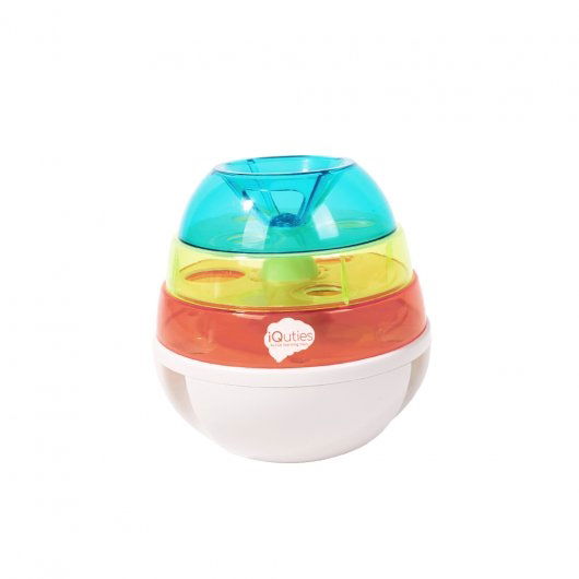 iQuties Actve Training Dog Stimulation Toys