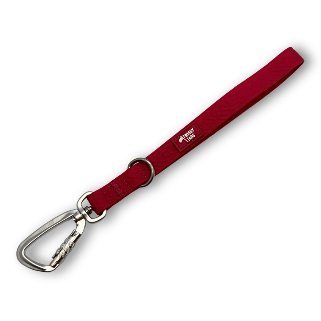 Twiggy Tags Tidal Waterproof Leads - Fresia