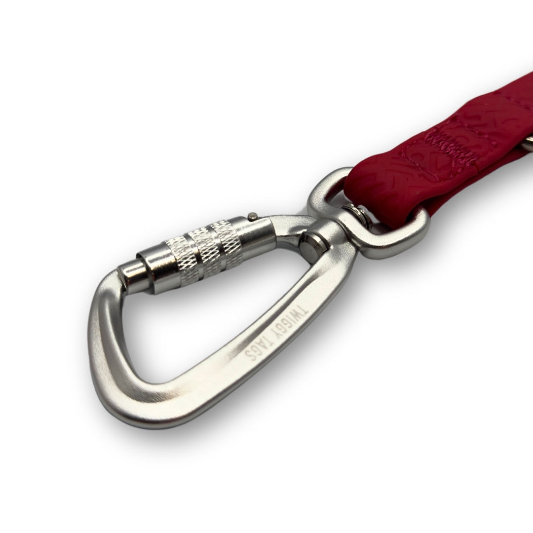 Twiggy Tags Tidal Waterproof Leads - Fresia