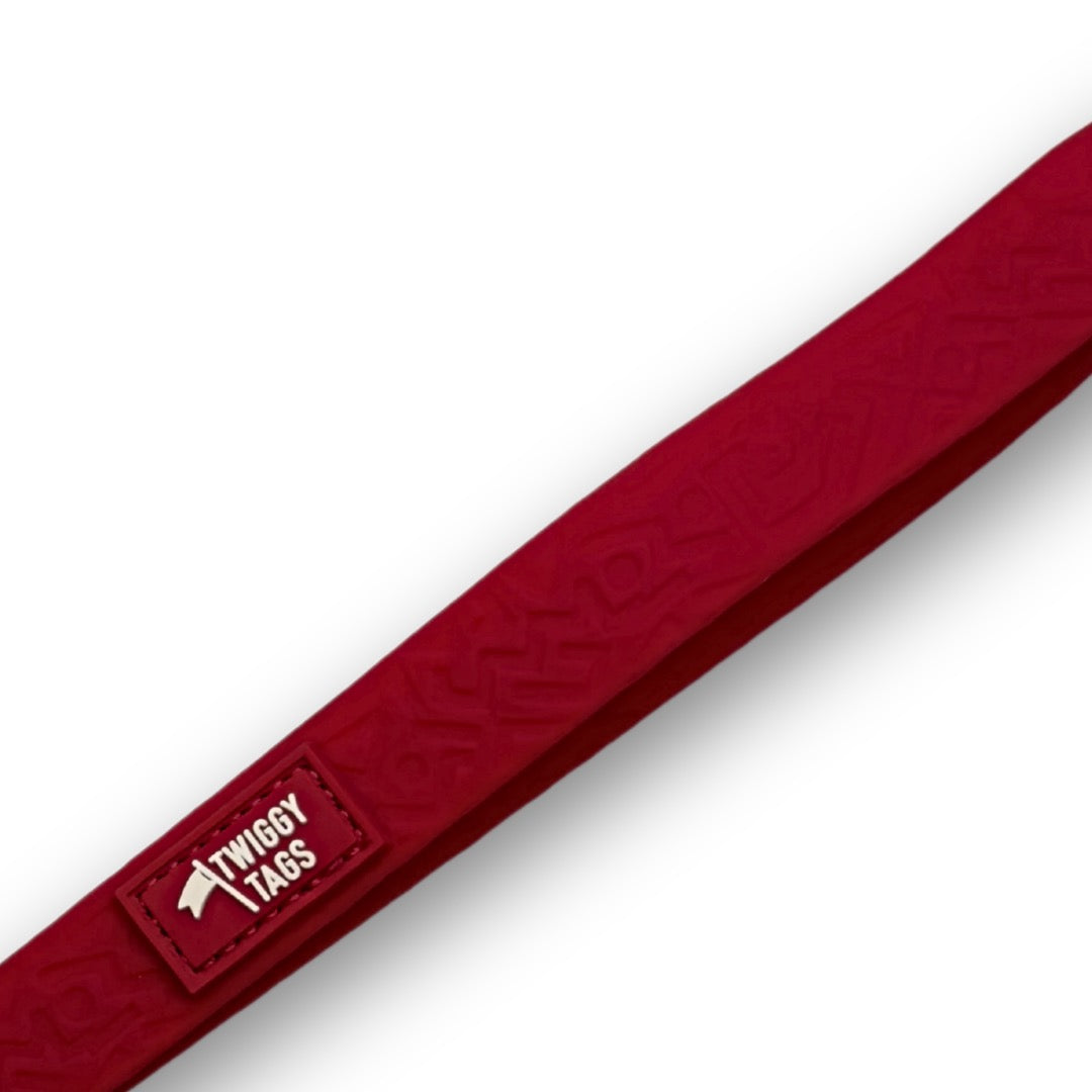 Twiggy Tags Tidal Waterproof Leads - Fresia