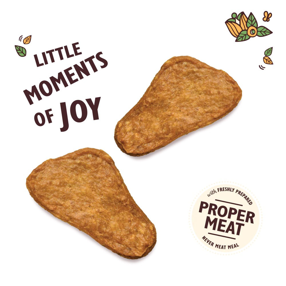 Lily's Kitchen Jerky for Dogs
